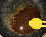 A picture of step 7 of Saucy Noodles.