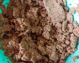 Foto del paso 2 de la receta: Hamburguesas de lentejas