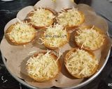 Foto langkah ke 2 dari resep Martabak Manis Mini (3M).