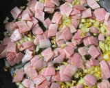 Foto del paso 2 de la receta: Spaguettis Carbonara