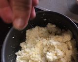 Foto del paso 2 de la receta: Arroz rojo de coliflor