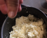 Foto del paso 2 de la receta: Arroz rojo de coliflor