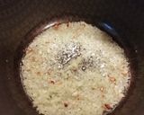 Foto del paso 5 de la receta: Albóndigas de carne mixta con salsa de tomate liviana