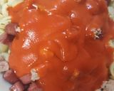 Foto del paso 4 de la receta: Tiburones de la abuela