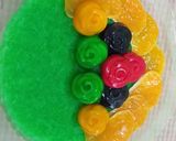 Foto langkah ke 3 dari resep Puding jagung.