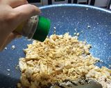 Foto langkah ke 10 dari resep Orak arik ayam telur.
