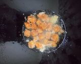 Foto langkah ke 7 dari resep Tahu Krispi.