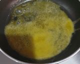 Foto langkah ke 7 dari resep Pizza Sosis Teflon.