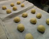 Foto del paso 3 de la receta: Bollitos rellenos de crema pastelera