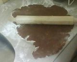 Foto del paso 3 de la receta: Alfajores de chocolate bien fáciles!
