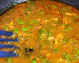 Foto del paso 5 de la receta: Tallarines con tocino ahumado