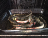 Foto del paso 2 de la receta: Paella con anguila