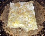 பிரெட் ஆம்லெட் (Bread omelette recipe in tamil) ரெசிபி ஸ்டேப் 2 புகைப்படம்