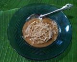 Foto langkah ke 5 dari resep Puracit...Putu Mayang nya Banjar.