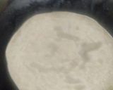 टैंगी वेजी रैप(Tangy Veggie Wrap recipe in hindi) रेसिपी चरण 1 फोटो