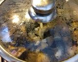 Joghurtos "padlizsán" recept fázis 3 fotója