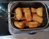 Foto del paso 11 de la receta: Croquetas de jamón en olla GM