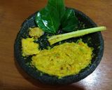 Foto langkah ke 3 dari resep Bandeng Acar.