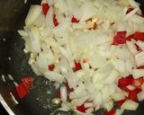 Foto del paso 4 de la receta: Pechuga de pollo al curry