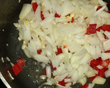Foto del paso 4 de la receta: Pechuga de pollo al curry