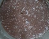Foto langkah ke 3 dari resep Es krim homemade lumer.