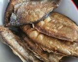 Foto langkah ke 1 dari resep Ikan asin sepat sambal ijo.