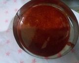Foto del paso 6 de la receta: Pastel azul azul