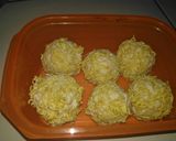 Foto langkah ke 3 dari resep Tahu Goreng Rambutan.