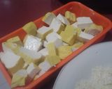 Foto langkah ke 1 dari resep Tahu Krispi Jajanan Bandung.