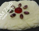 A picture of step 3 of Instant Khoya(just 3 ingredient khoya or mawa).