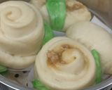 Foto langkah ke 7 dari resep Bakpao Ayam Kecap.