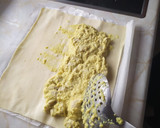 Foto del paso 4 de la receta: Empanada de pollo al curry