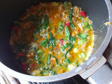 Tortilla de acelga