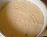 Foto del paso 6 de la receta: Torta de un huevo con arándanos