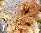 Pasta z jajek 🥚 krok przepisu 2 zdjęcie