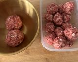 Foto del paso 2 de la receta: Cocido
