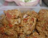 Foto langkah ke 4 dari resep Ayam Geprek.