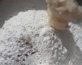 A picture of step 3 of Osmania Biscuits With White Butter.