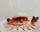Foto del paso 15 de la receta: Conchas