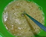A picture of step 1 of Telur gulung ala Korea rasa indonesia.