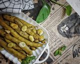 عکس مرحله 3 از دستور باقالی پخته😍