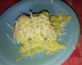 Foto langkah ke 7 dari resep Eskrim Alpukat Santan.
