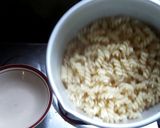 Foto langkah ke 1 dari resep Resep maklor, makaroni telor jajanan anak anak.