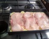 Foto del paso 3 de la receta: Milhojas de papas