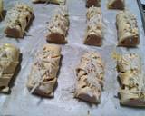 Cara Membuat Sausage Roll Pastry 280 5