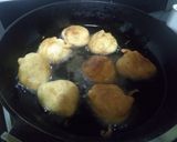 Foto del paso 4 de la receta: Buñuelos de pera 🍐🤗