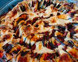 Foto del paso 4 de la receta: Ratatouille a mi manera.🍆🫑🥒