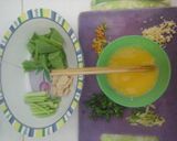 Foto langkah ke 1 dari resep Bihun Goreng Spesial.