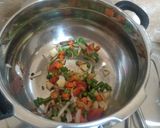 ગ્રીન વેજ પુલાવ (Green Veg Pulao Recipe In Gujarati) રેસીપી સ્ટેપ1ફોટો