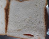 चीज़ वेजिटेबल सैन्डविच (cheese vegetable sandwich reicpe in Hindi) रेसिपी चरण 3 फोटो